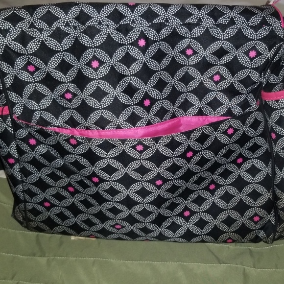 Diaper bag - Picture 2 of 5